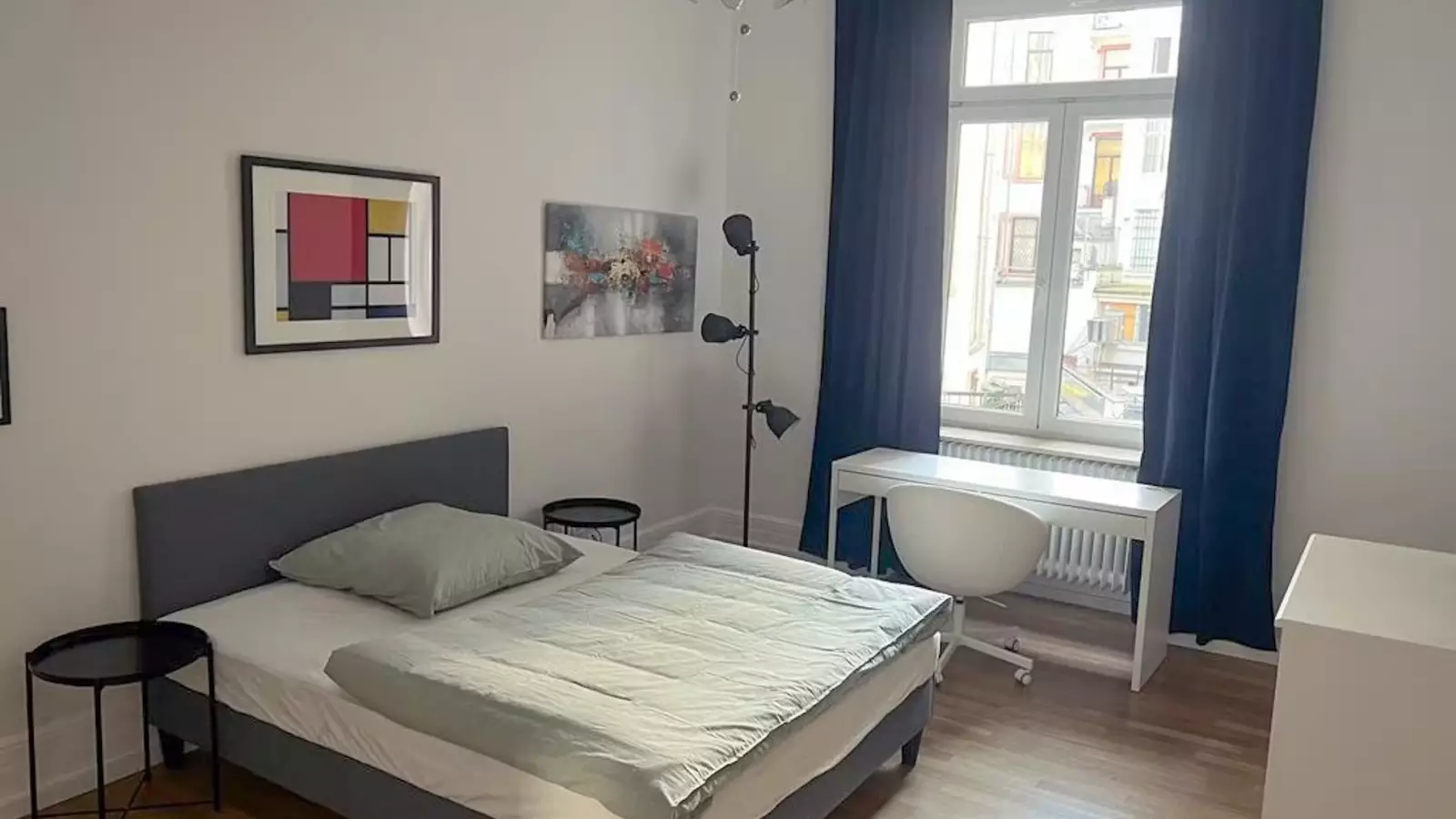 Wohnung Holzgraben in Frankfurt am Main