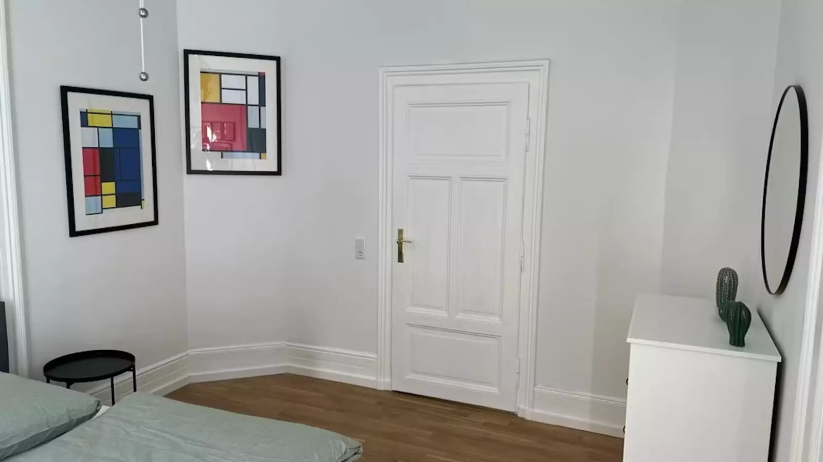 Wohnung Holzgraben in Frankfurt am Main