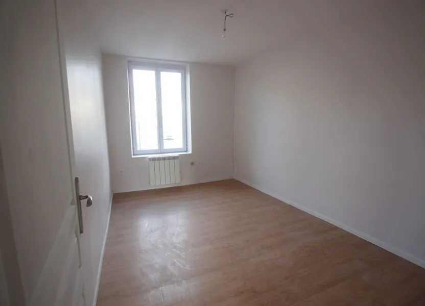 Appartement Avenue Général Jacques Guillermaz à Les Avenières Veyrins-Thuellin