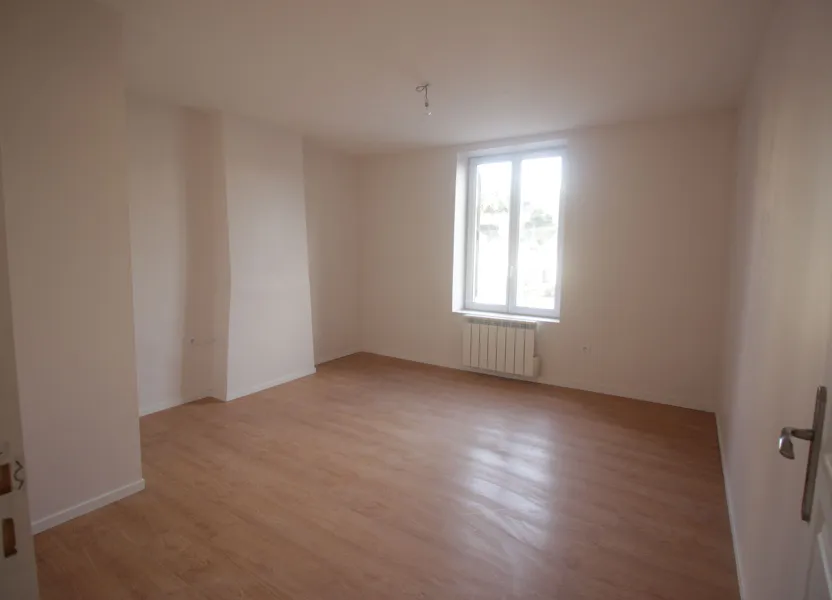 Appartement Avenue Général Jacques Guillermaz à Les Avenières Veyrins-Thuellin