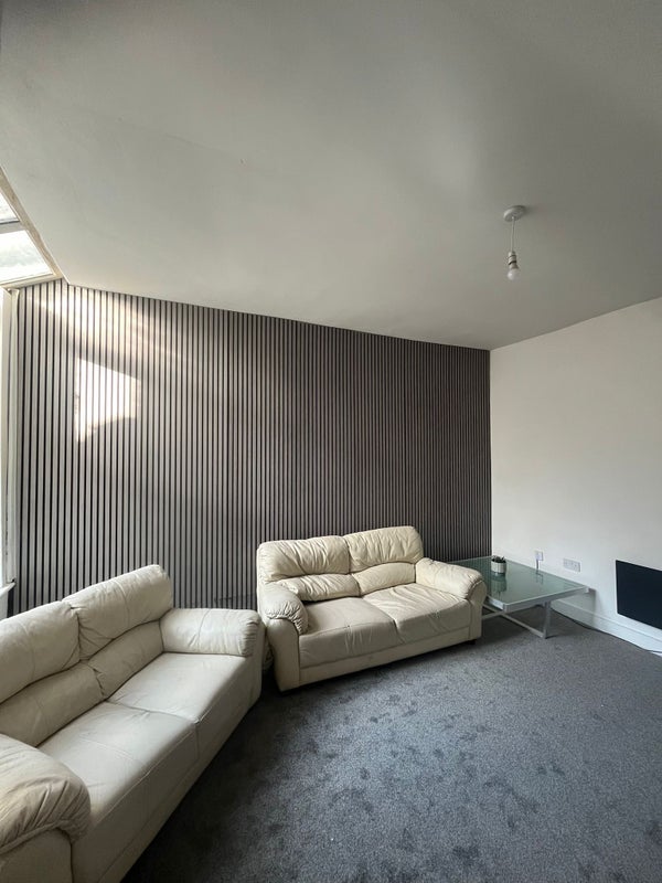 Room Rudd Street in Manchester