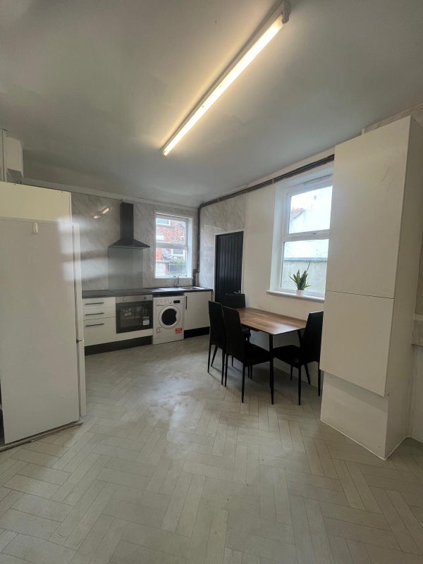 Room Rudd Street in Manchester