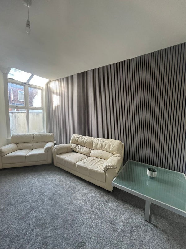 Room Rudd Street in Manchester