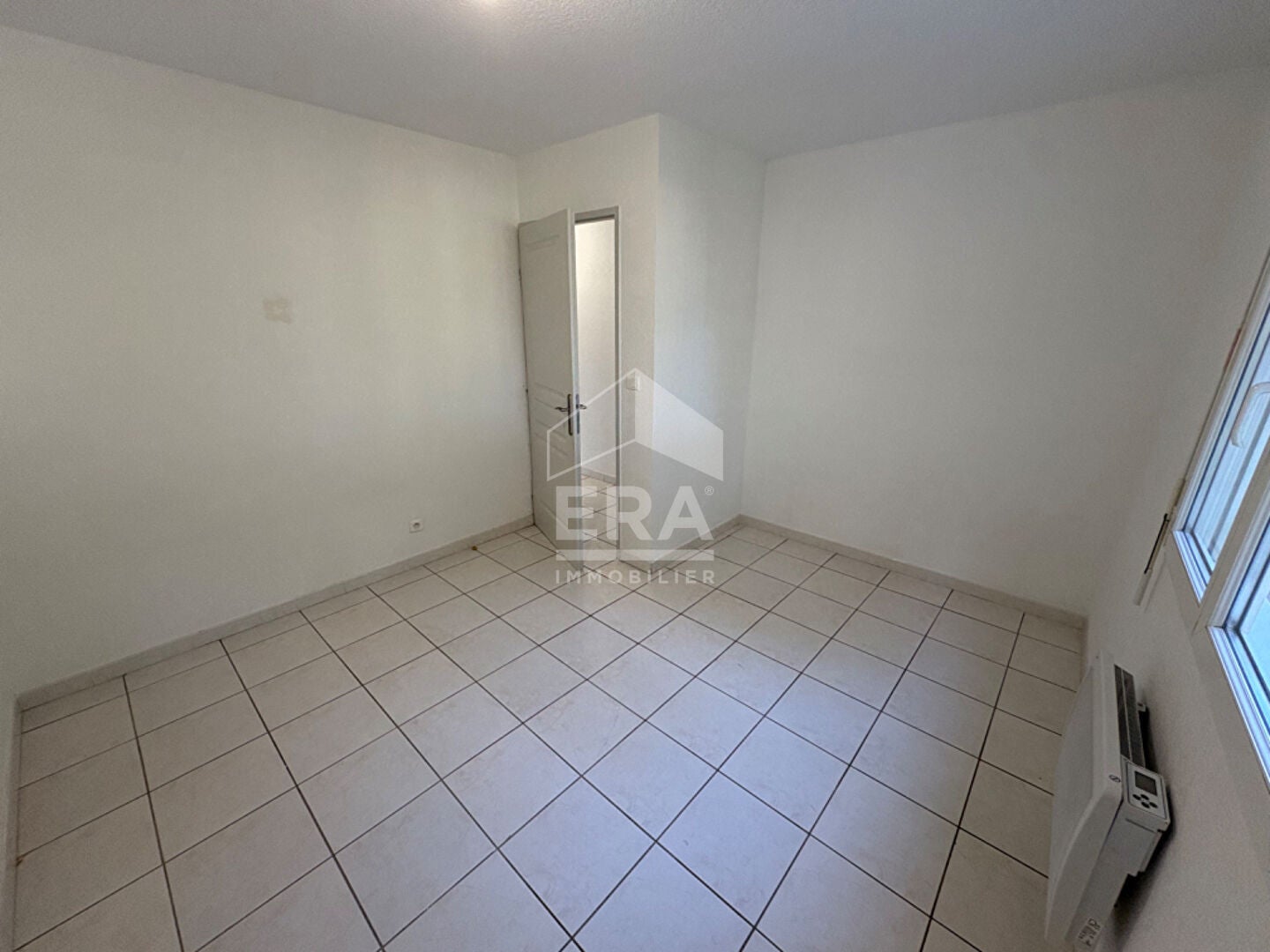 Flat Boulevard de 1830 in Narbonne