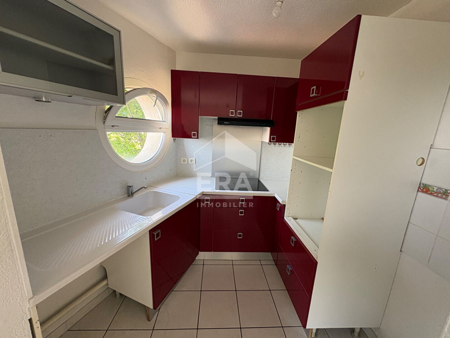Appartement Boulevard de 1830 à Narbonne