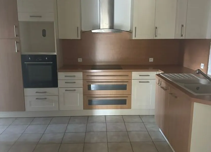 Flat Chemin de Montrichau in La Chapelle-Vendômoise