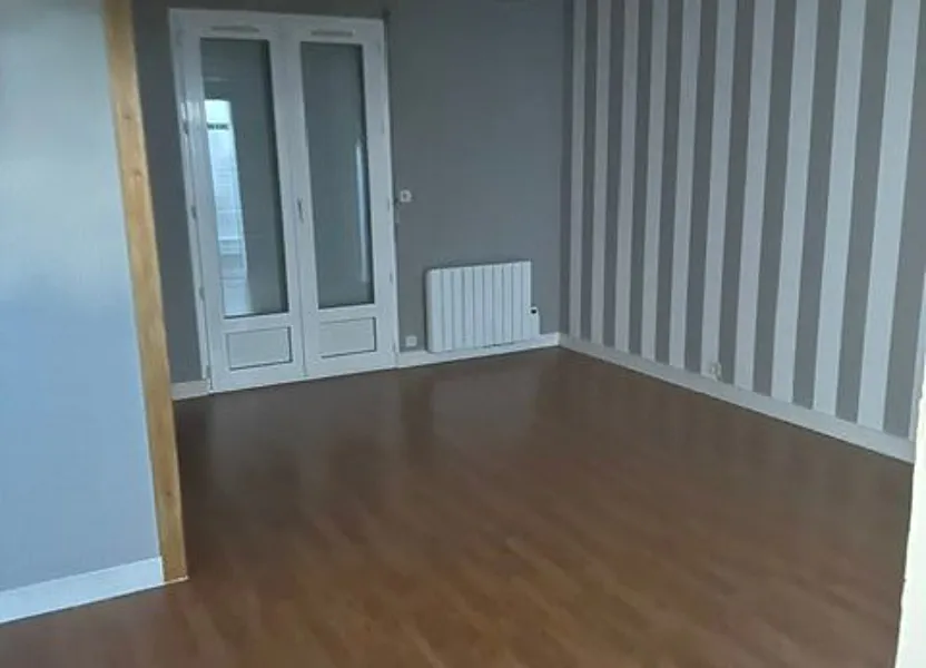 Flat Chemin de Montrichau in La Chapelle-Vendômoise