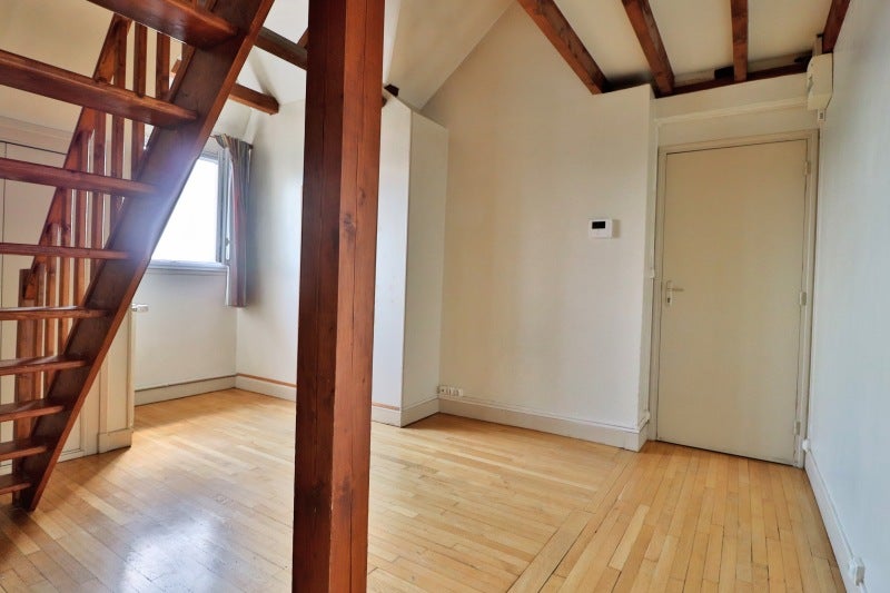 Room Avenue du 1er Mai in Troyes