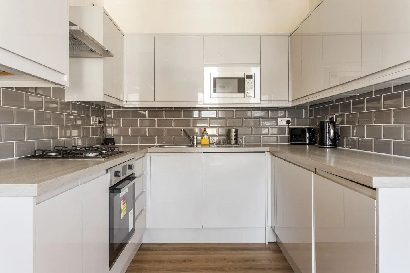 Flat West Street in Greater London