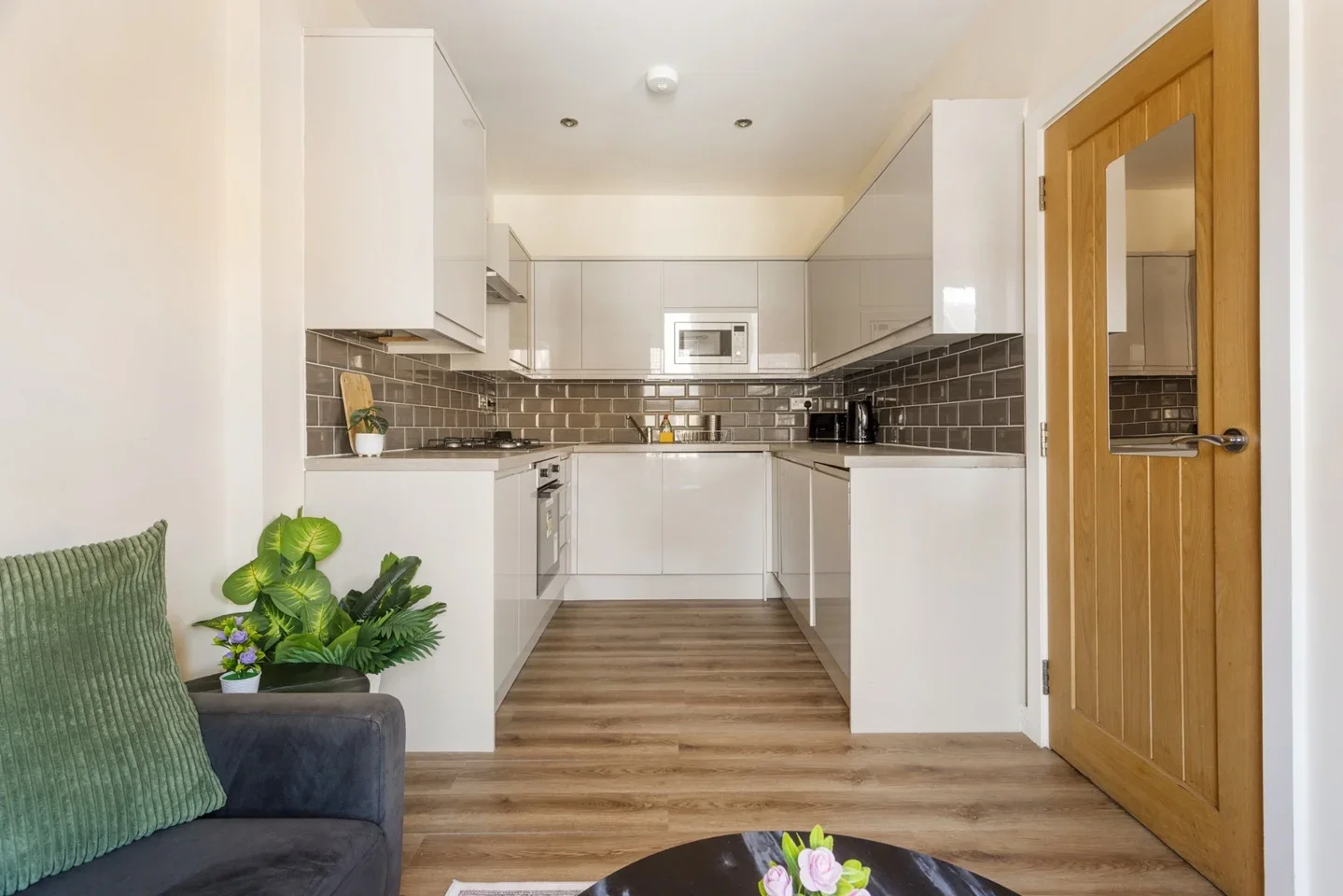 Flat West Street in Greater London