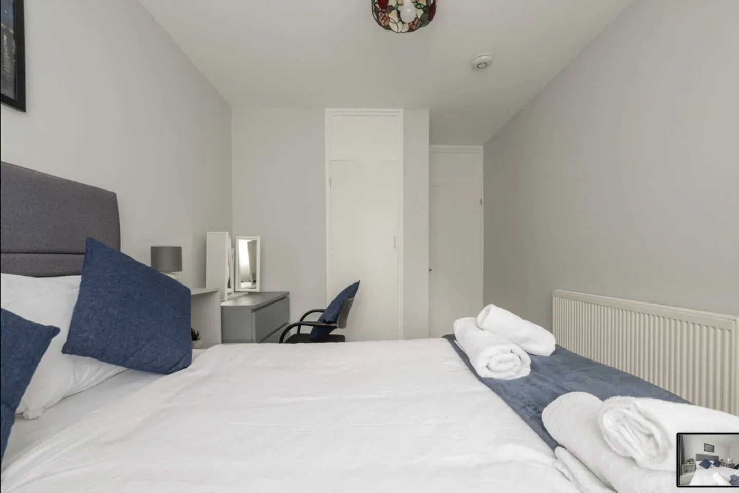 Flat West Street in Greater London