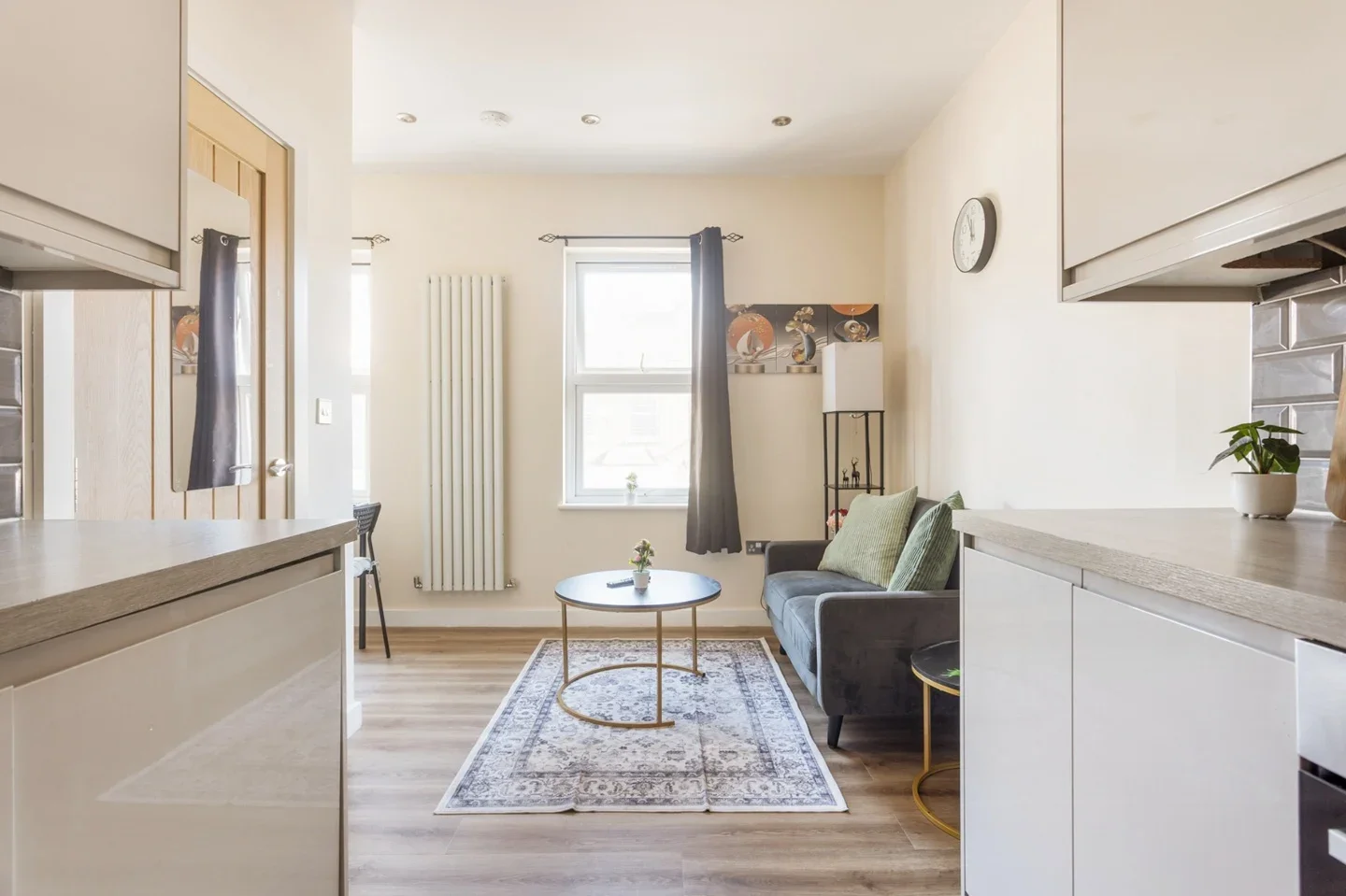 Flat West Street in Greater London