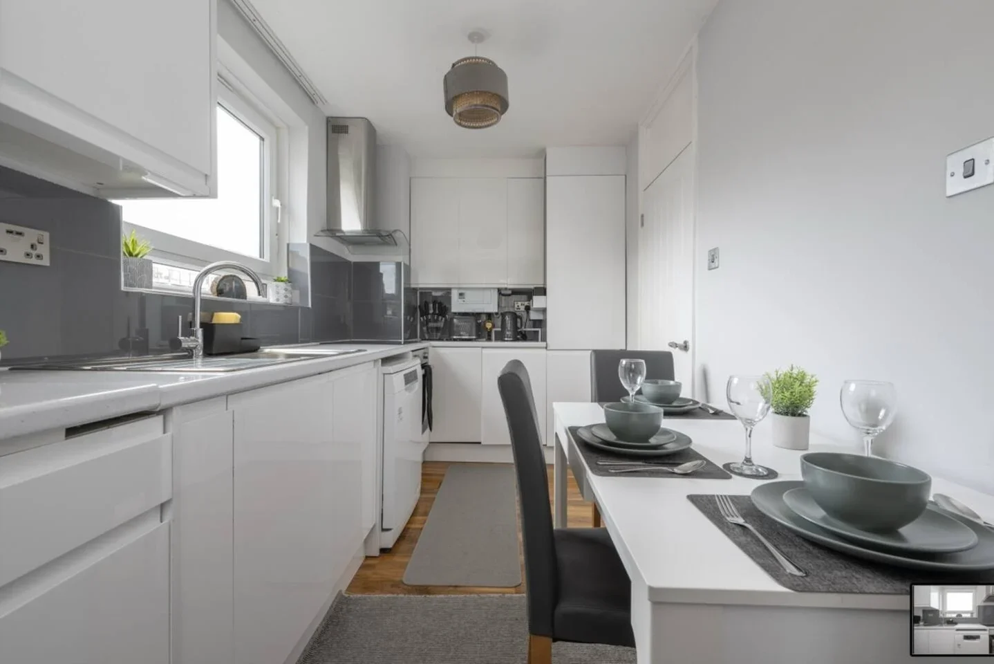 Flat West Street in Greater London