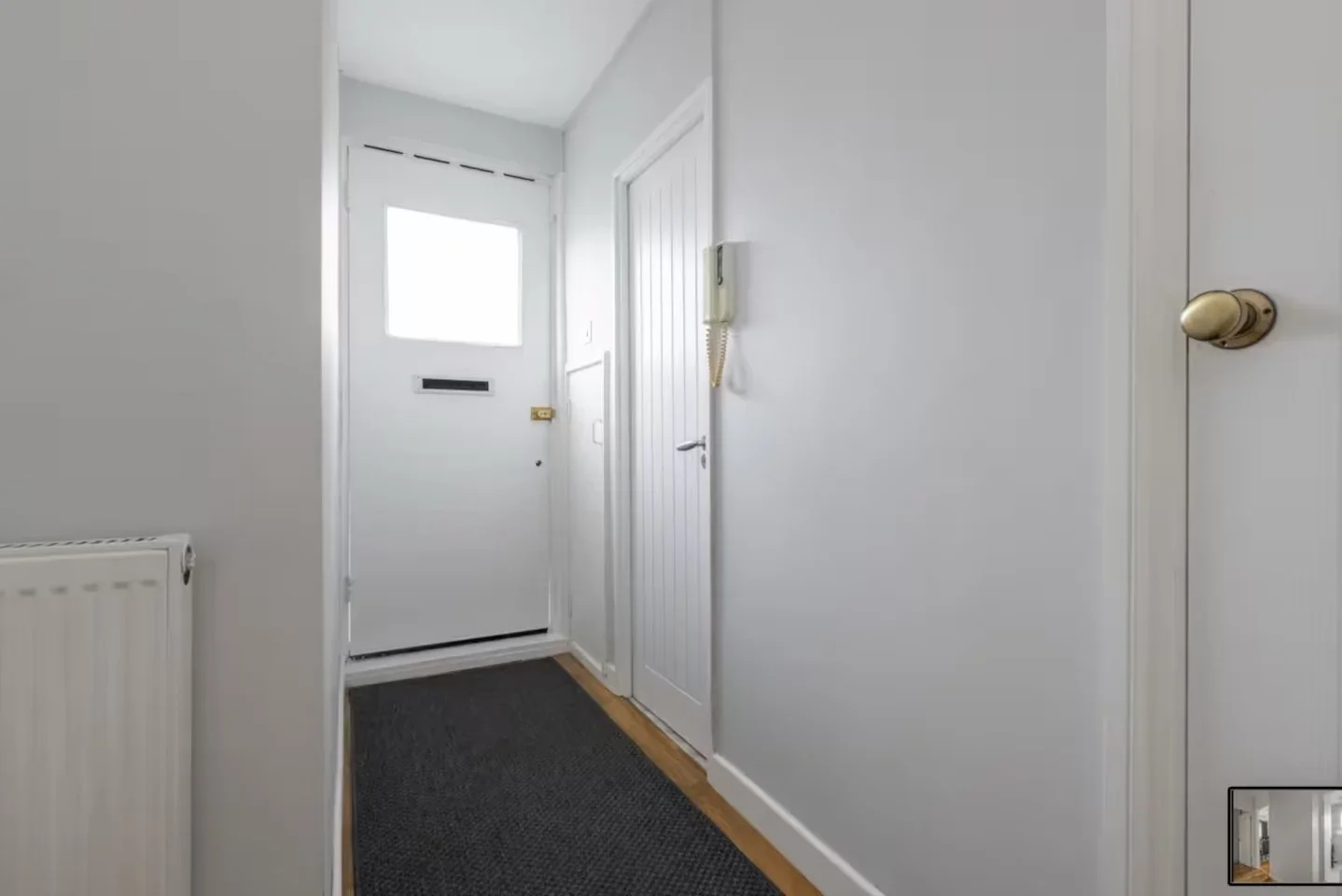 Flat West Street in Greater London