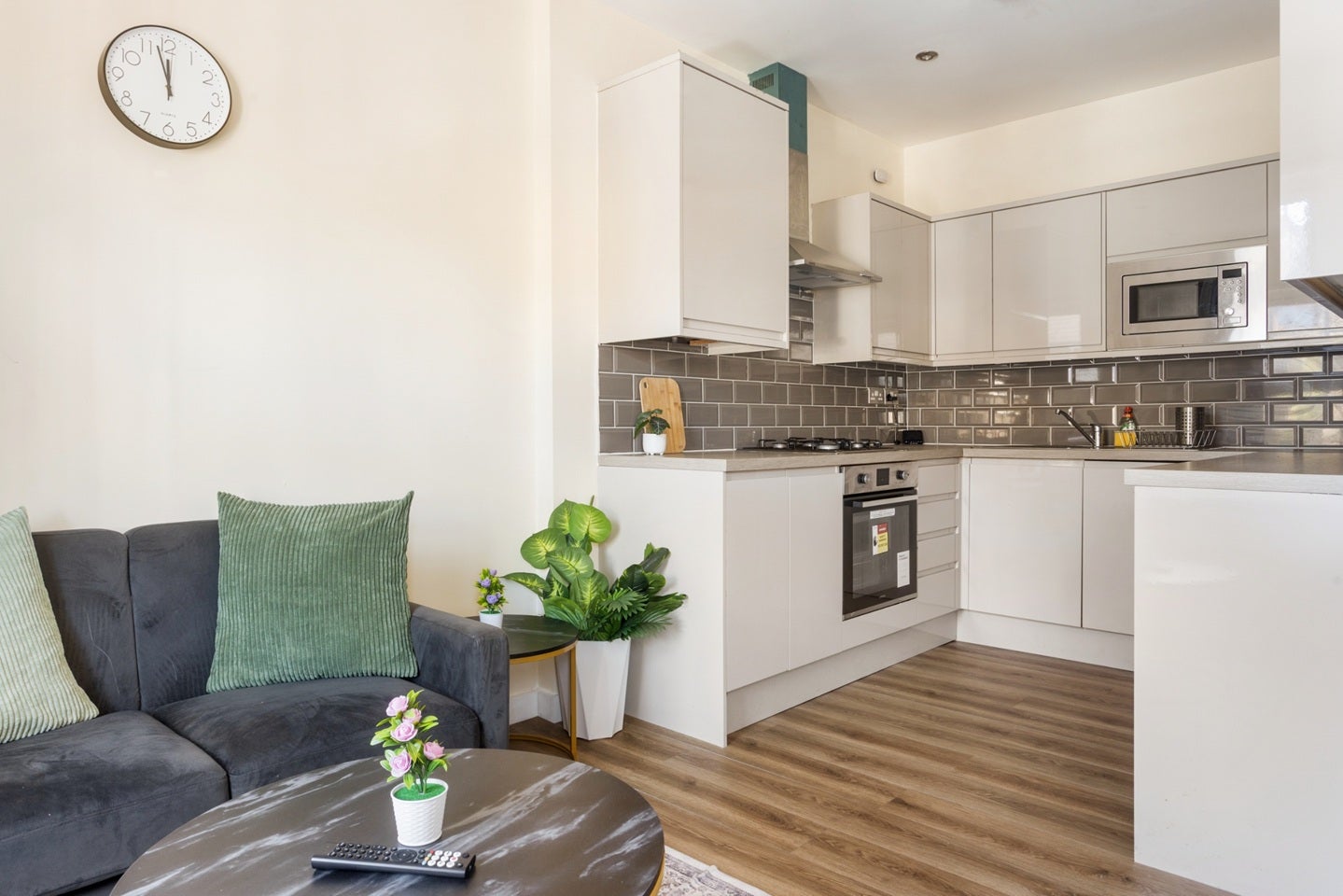 Flat West Street in Greater London