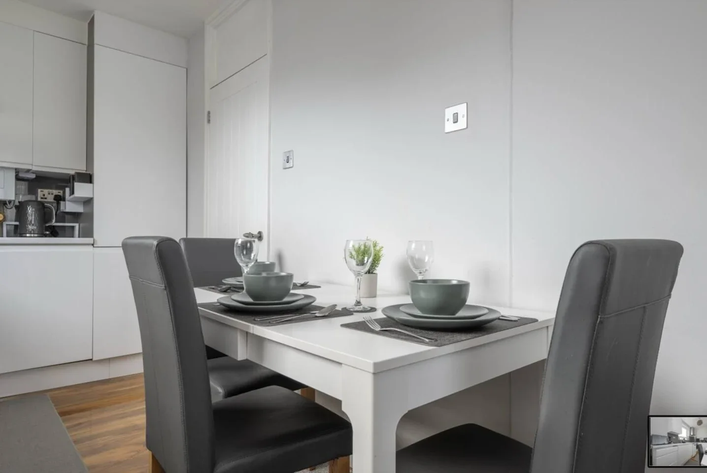 Flat West Street in Greater London