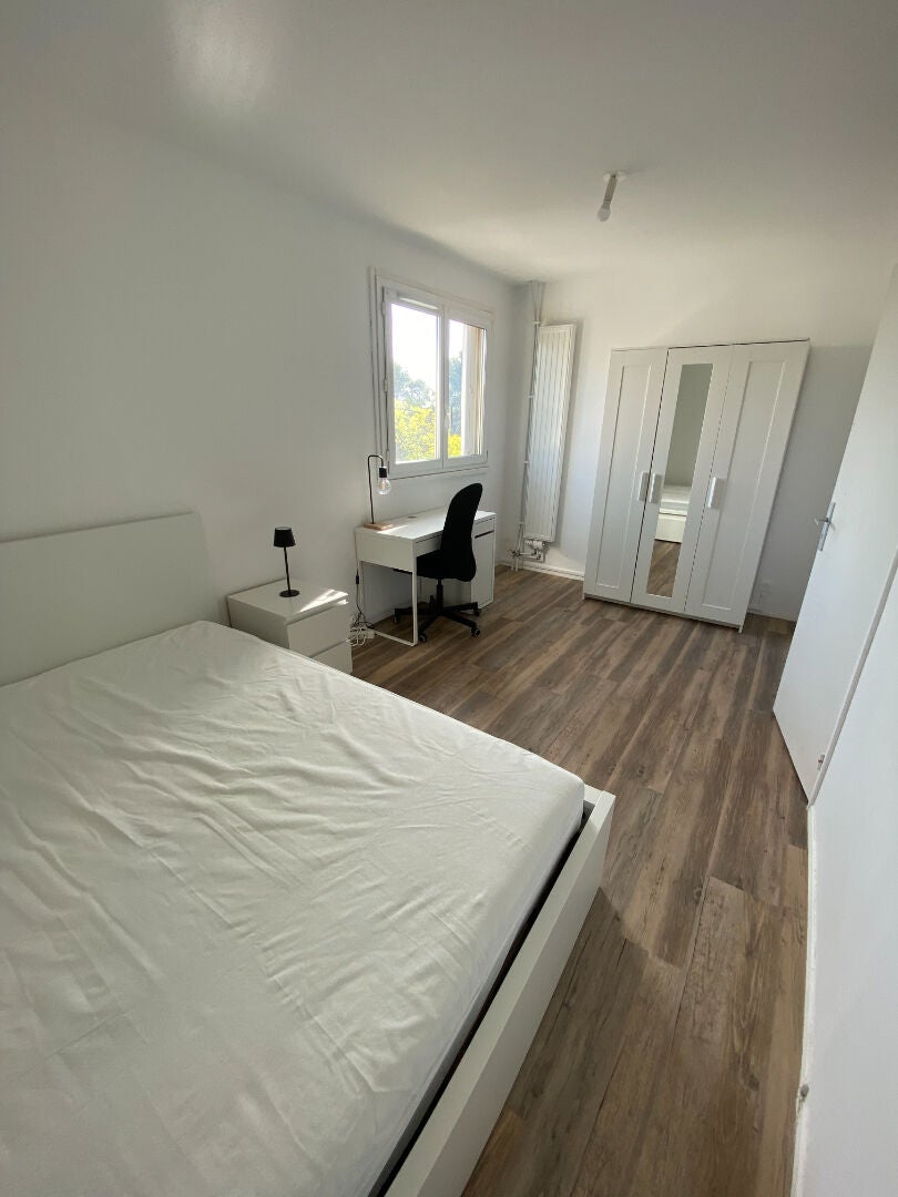 Appartement Route de Berre à Aix-en-Provence