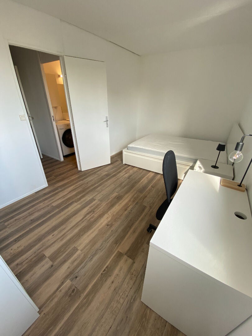 Appartement Route de Berre à Aix-en-Provence