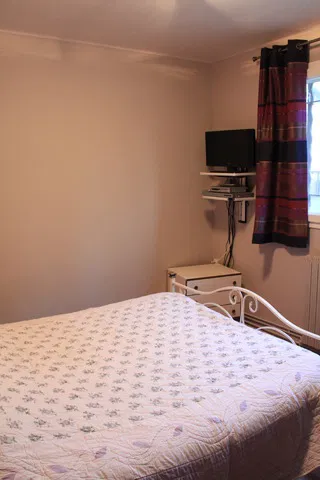 Room Chemin du Thor in Valensole