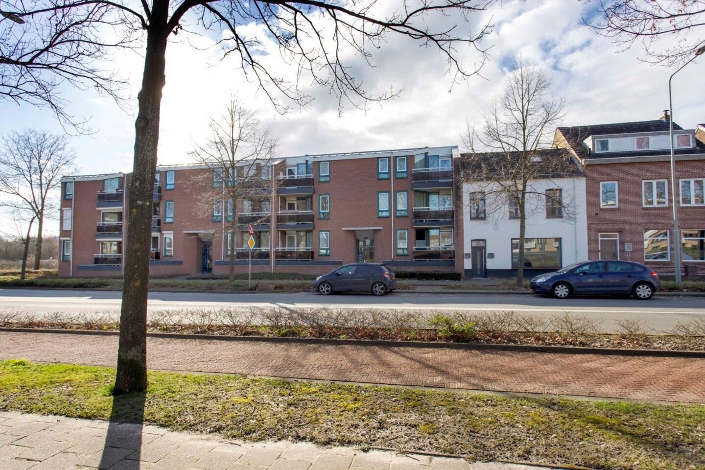 Appartement Akerstraat-Noord 378 in Hoensbroek