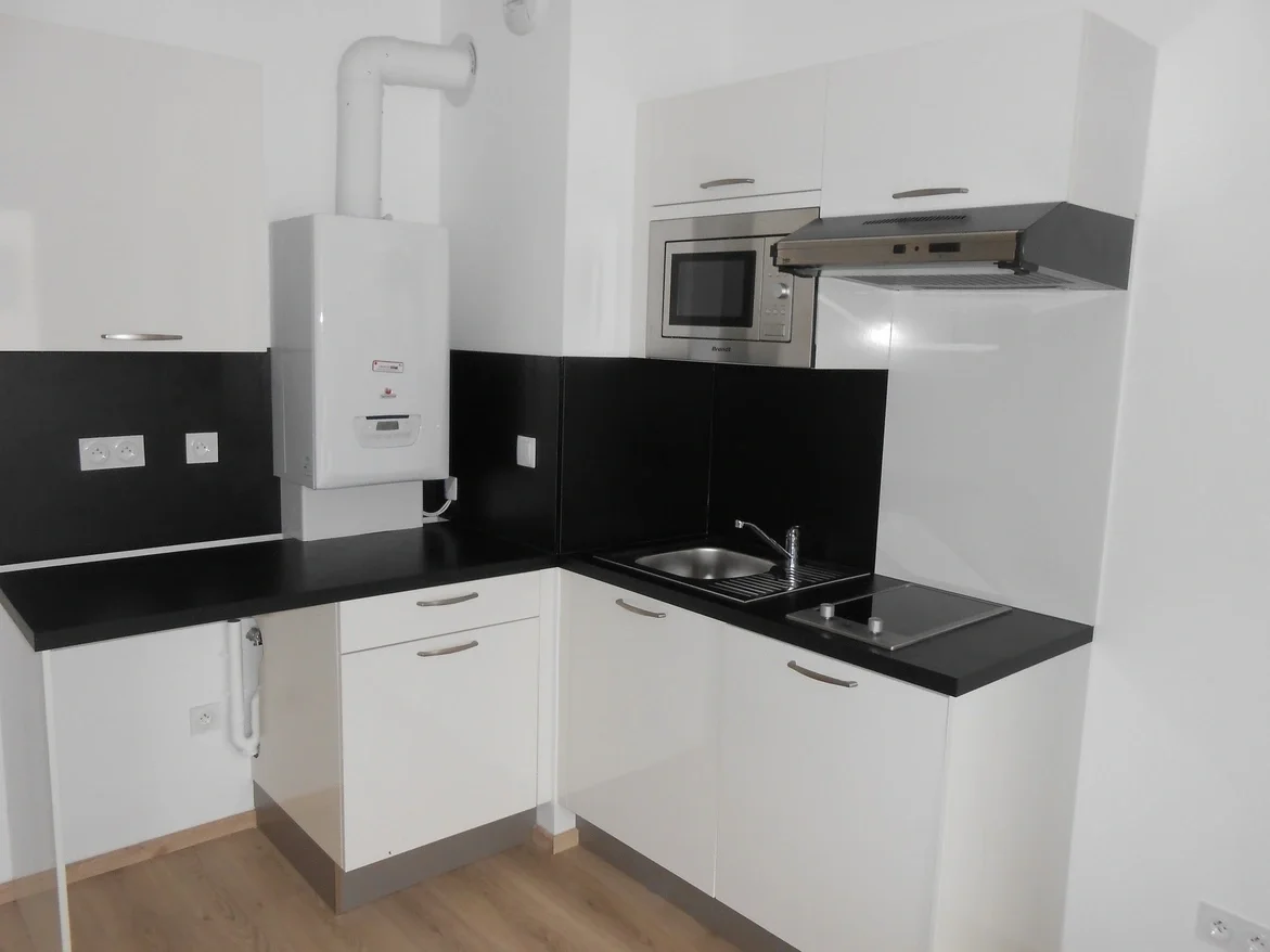 Appartement Rue Victor Charreton à Clermont-Ferrand