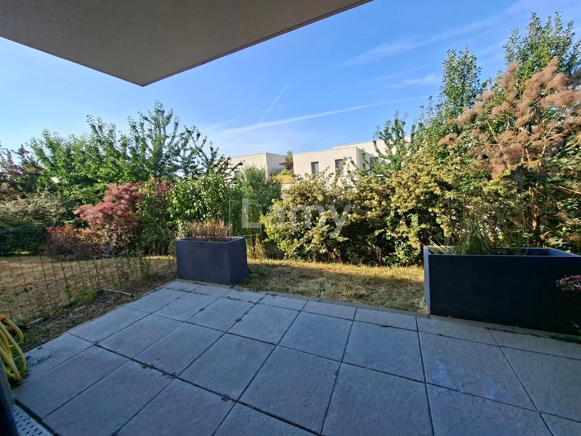 Appartement Rue Victor Charreton à Clermont-Ferrand