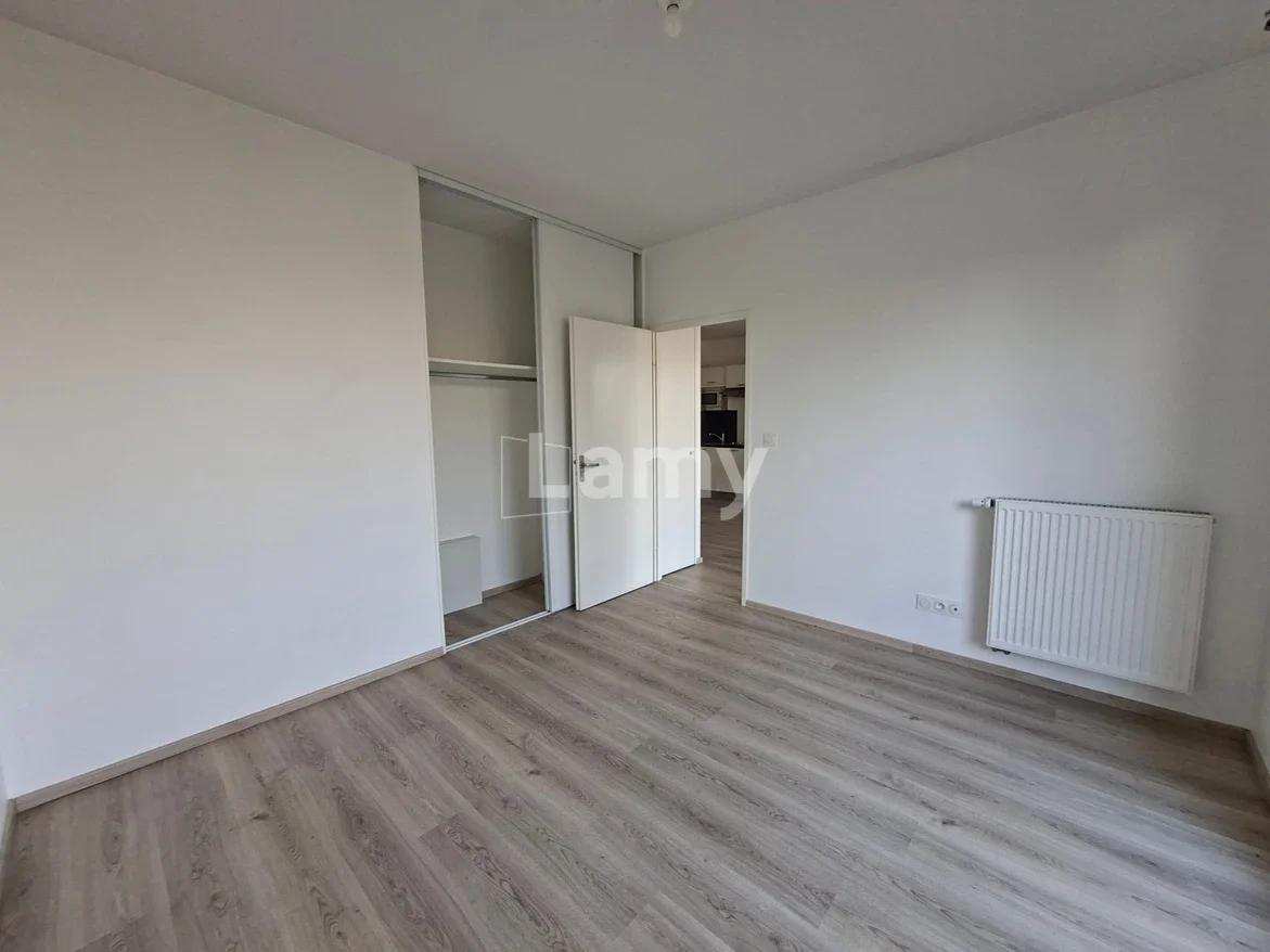 Appartement Rue Victor Charreton à Clermont-Ferrand