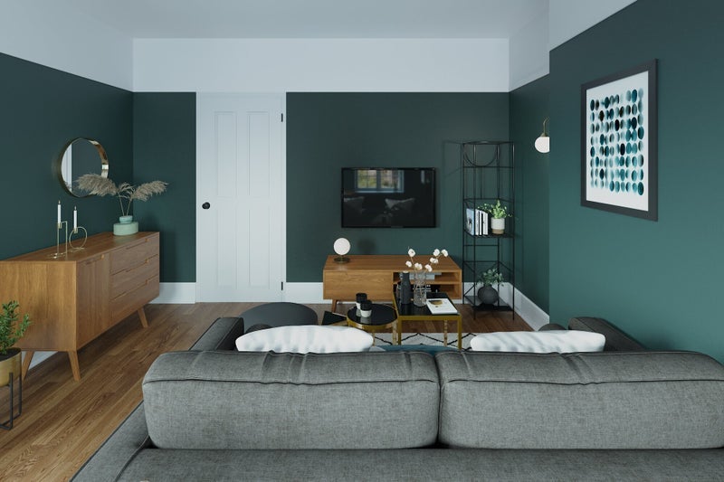 Room Belmont Grove in Greater London