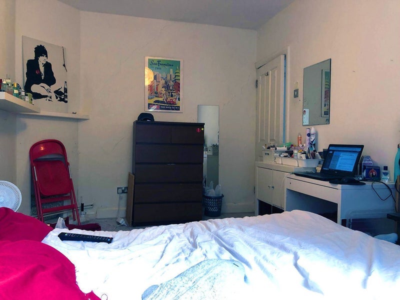 Room Neptune Street in Greater London