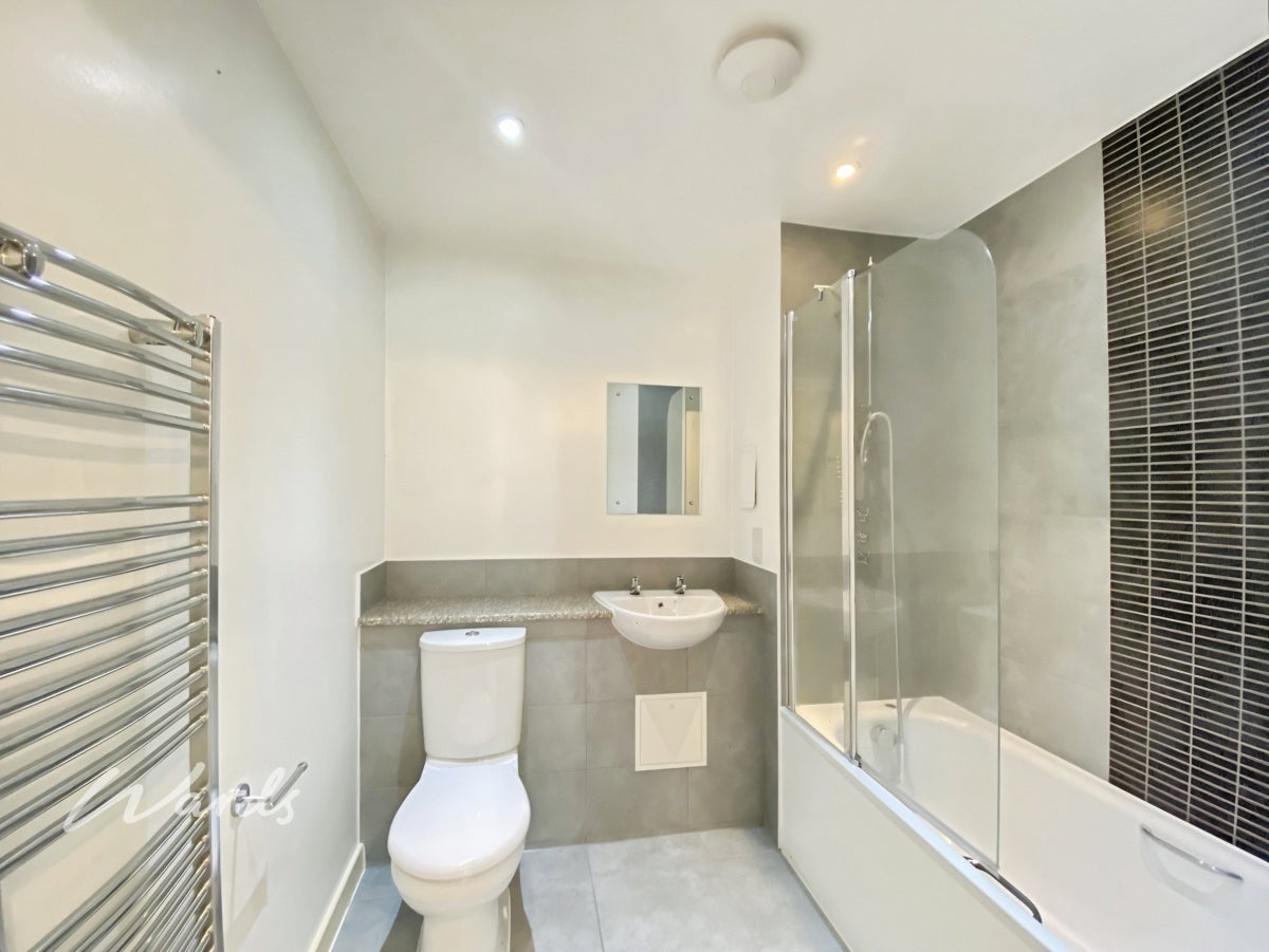 Flat Wallis Avenue in Maidstone