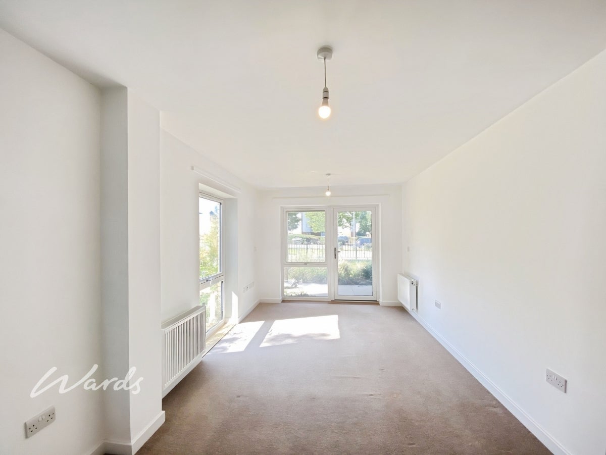 Flat Wallis Avenue in Maidstone