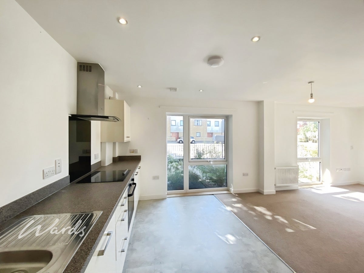 Flat Wallis Avenue in Maidstone
