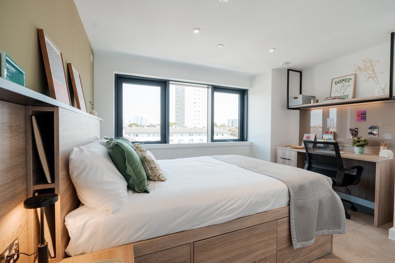 Room Childers Street in Greater London