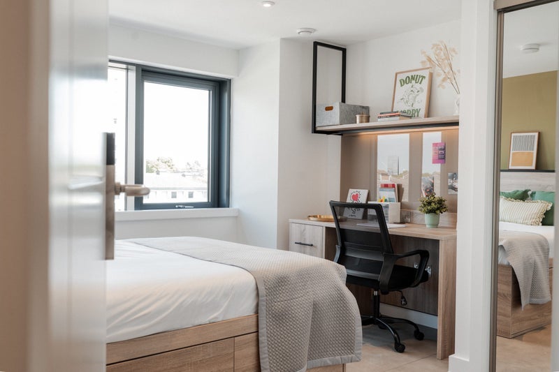 Room Childers Street in Greater London