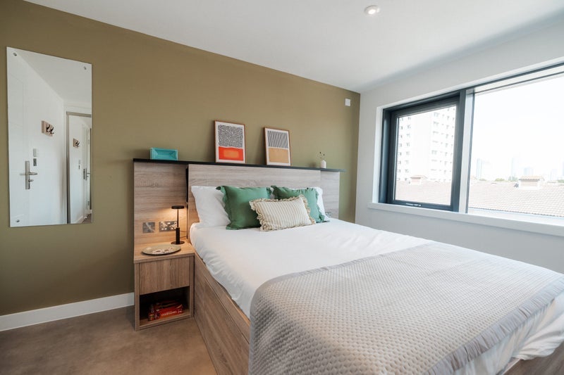Room Childers Street in Greater London