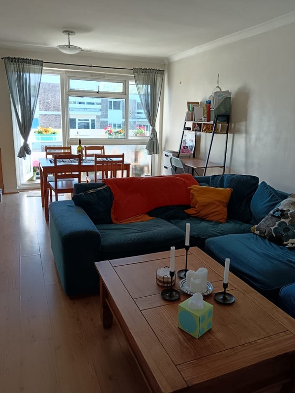 Room Greyladies Gardens in Greater London