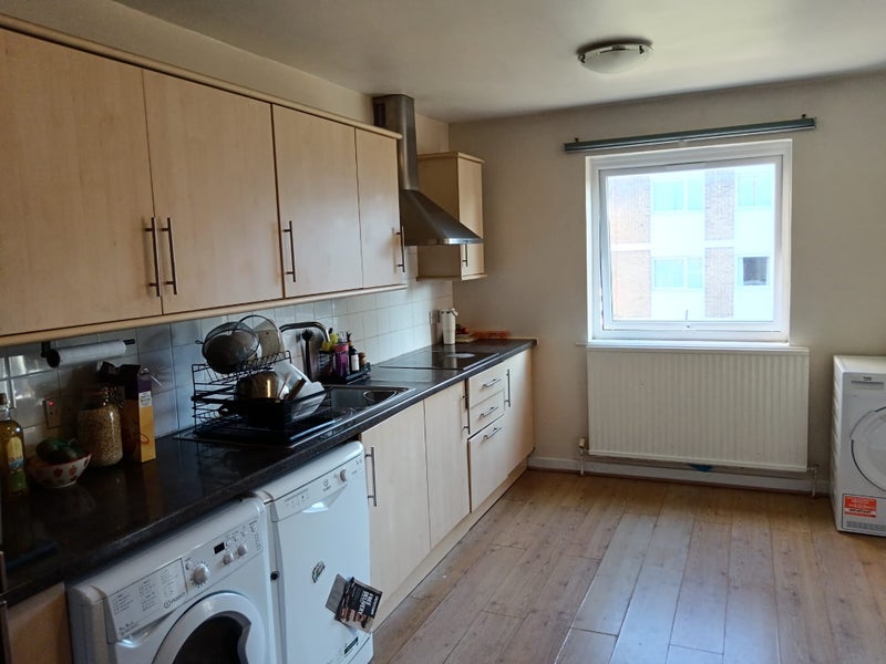 Room Greyladies Gardens in Greater London