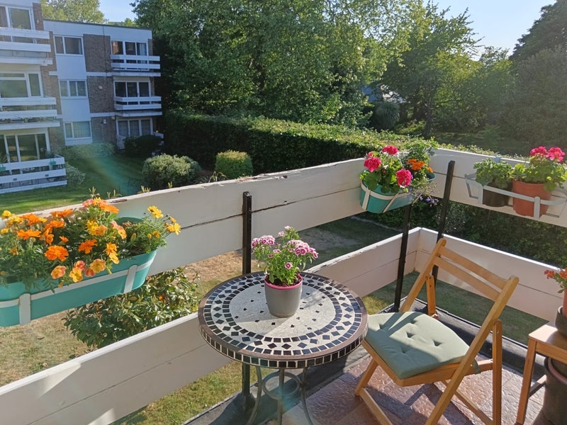 Room Greyladies Gardens in Greater London