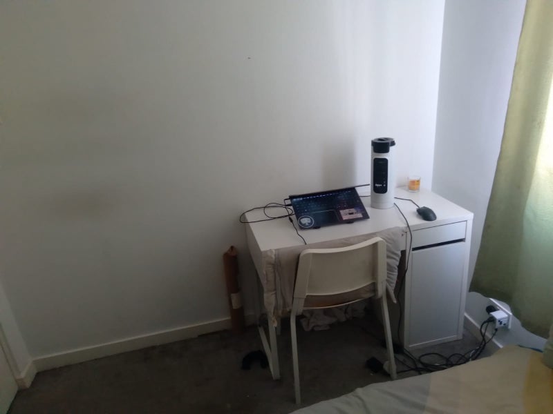 Room Greyladies Gardens in Greater London