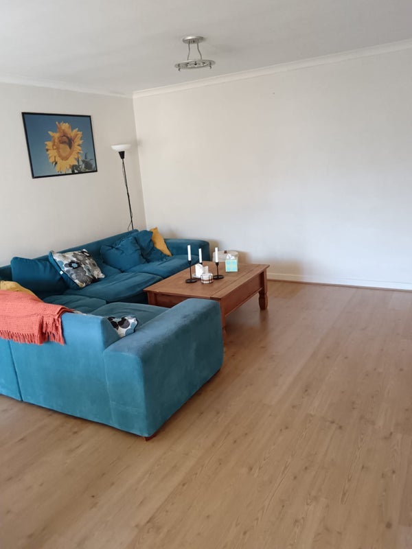 Room Greyladies Gardens in Greater London