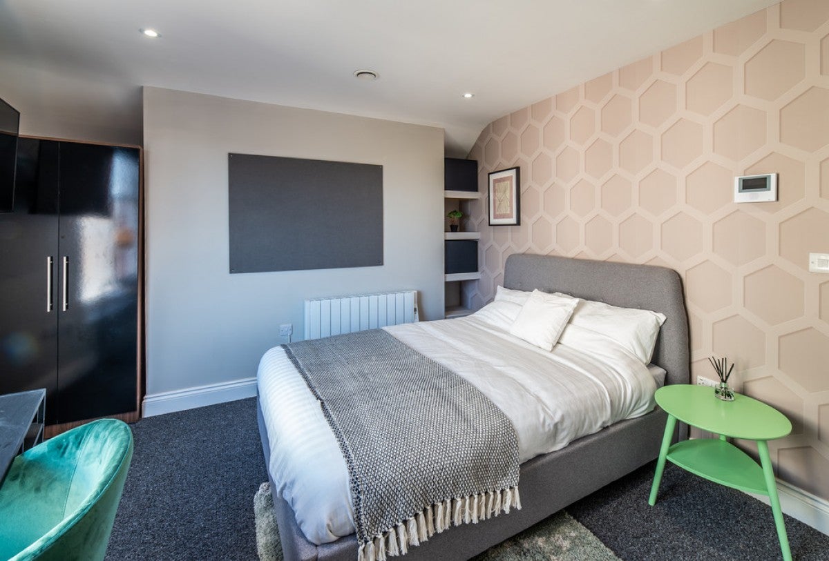 Room Cottage Terrace in Nottingham