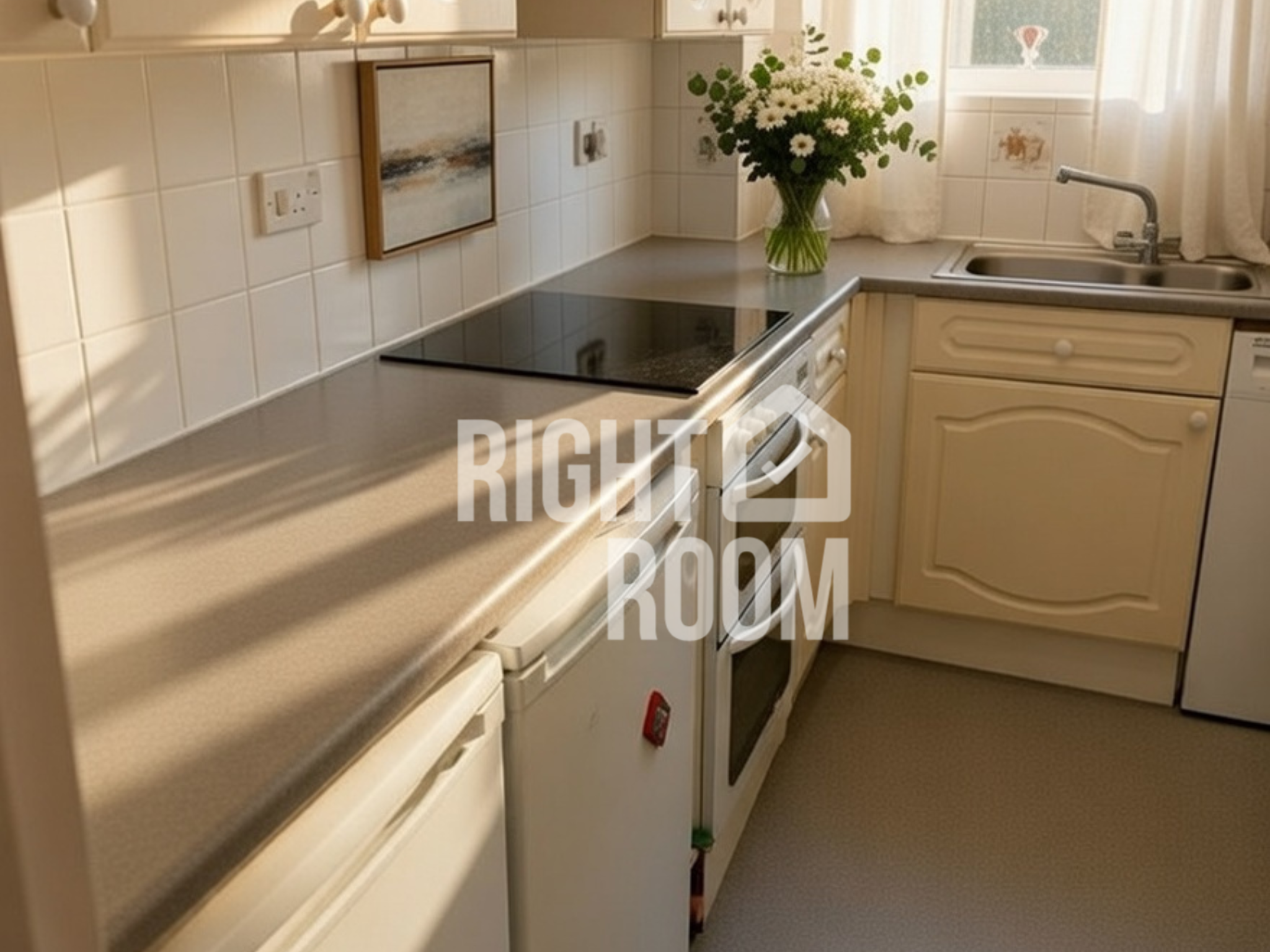 Room Poole Road in Poole