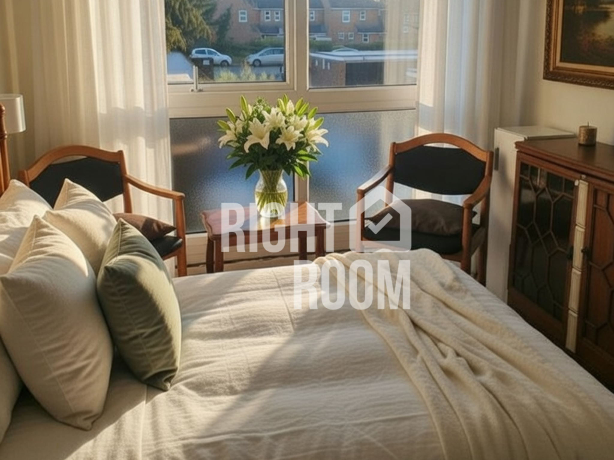 Room Poole Road in Poole