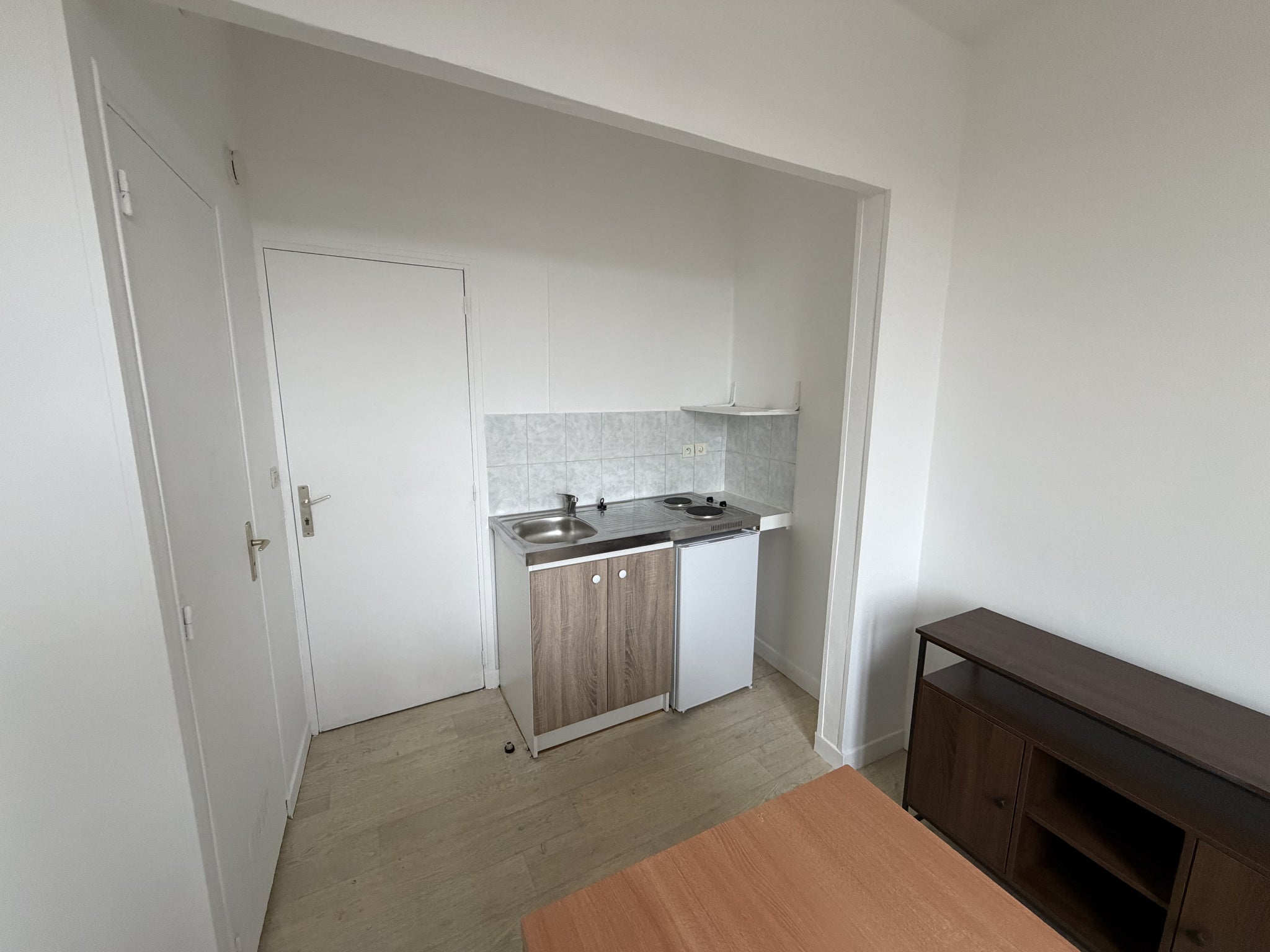 Appartement Rue Saint-Honoré à Amiens