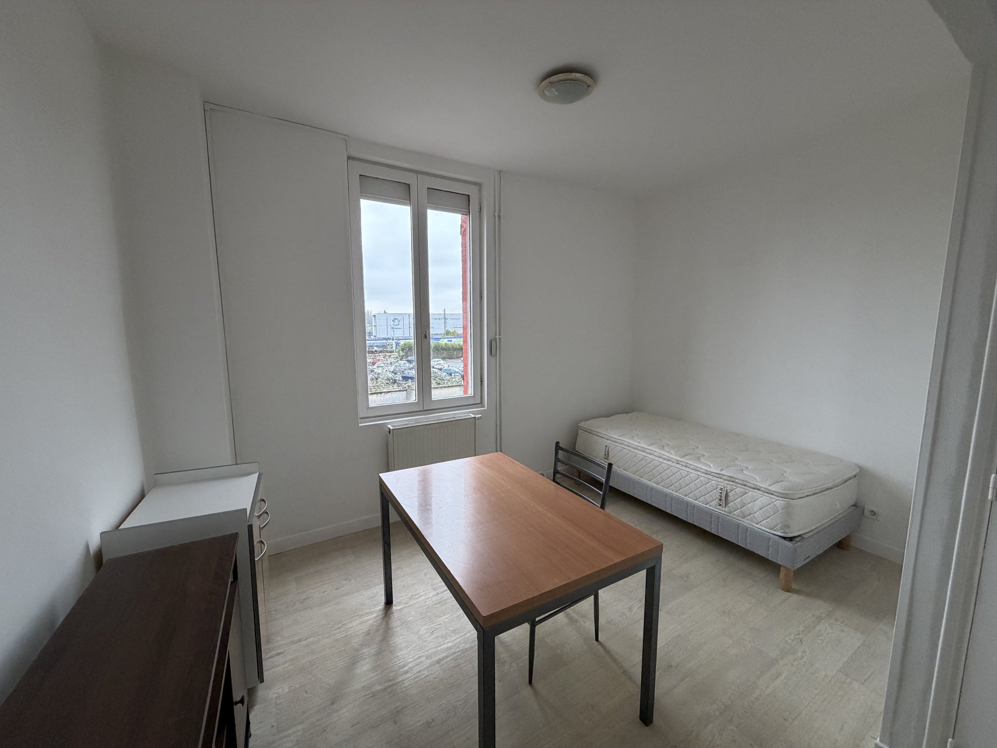 Appartement Rue Saint-Honoré à Amiens
