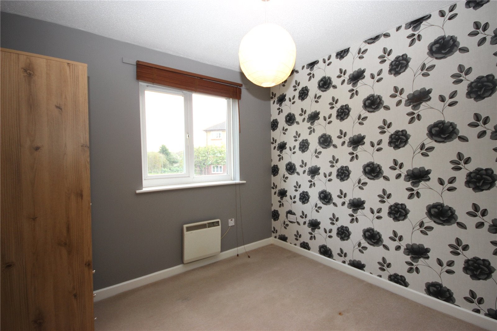 Flat Palmers Leaze in Bristol
