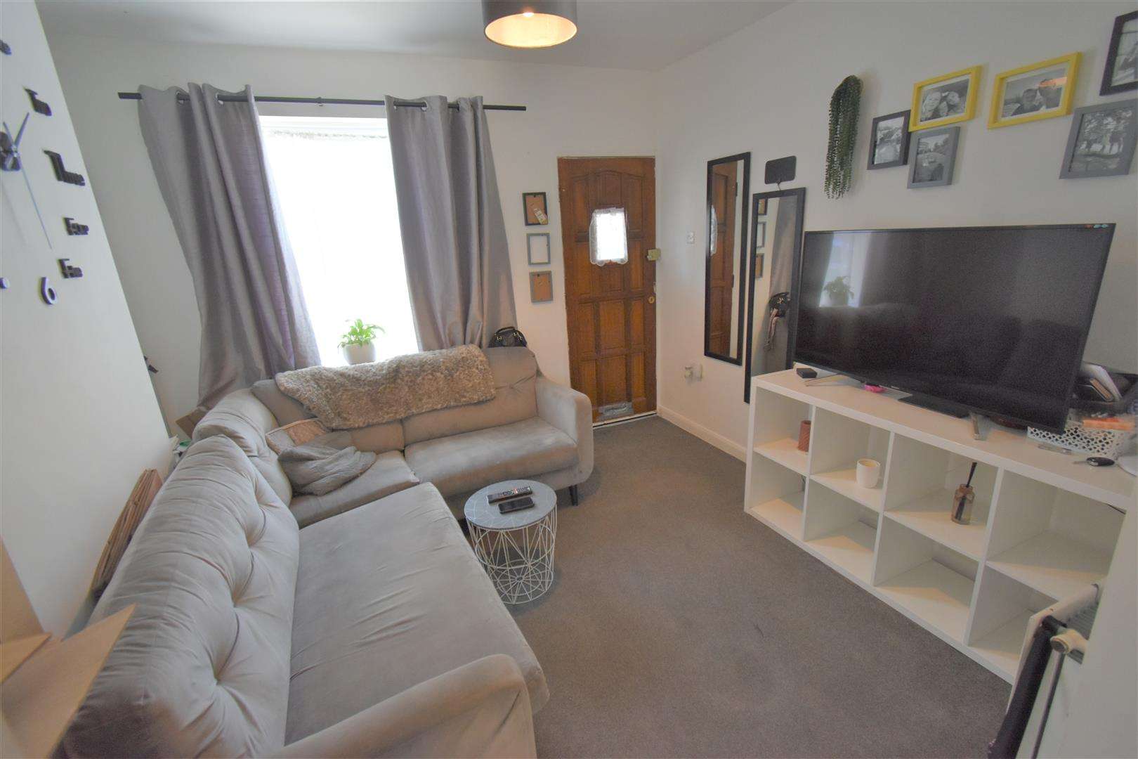 House Marriott Road in Dartford
