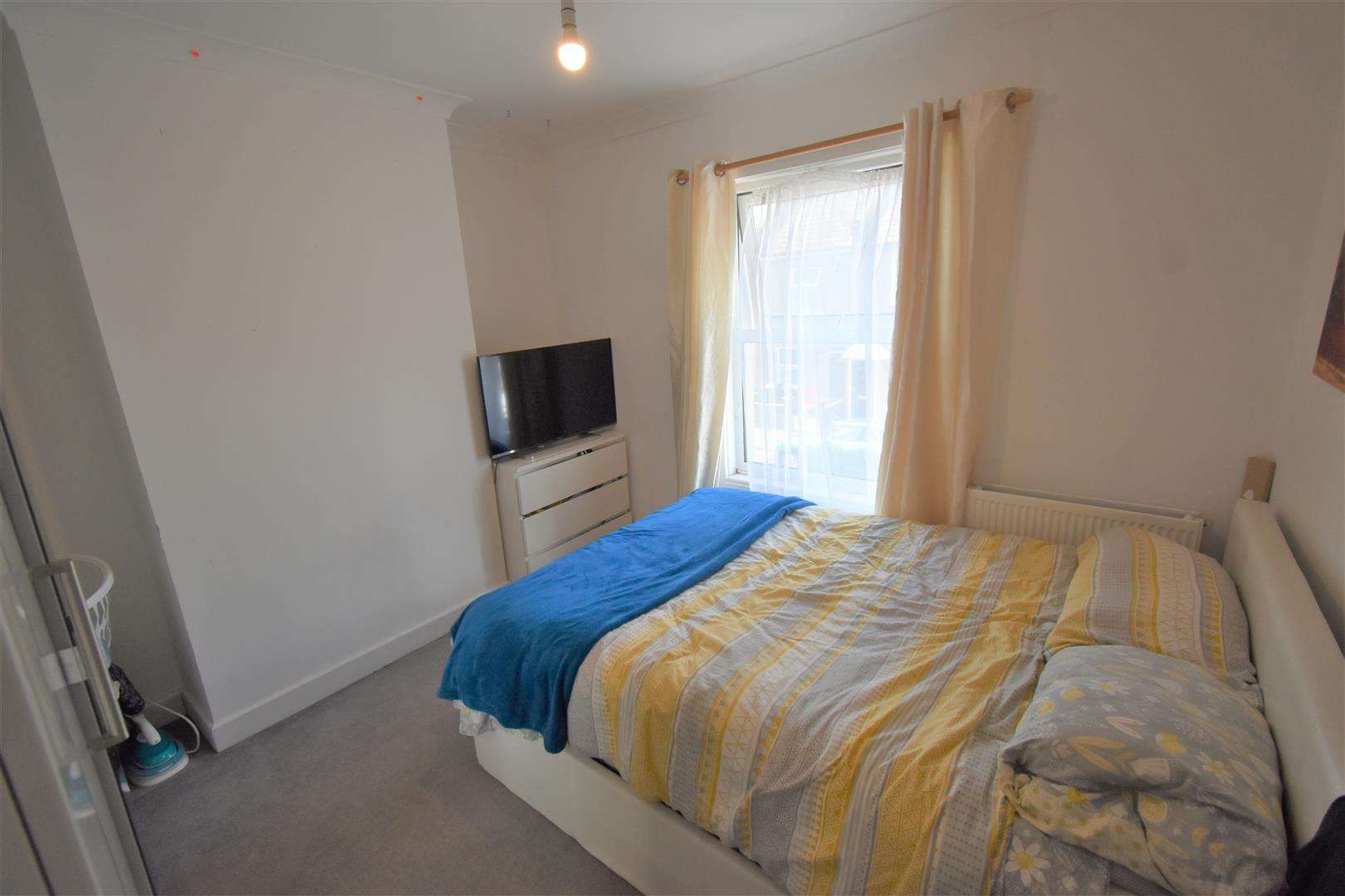 House Marriott Road in Dartford