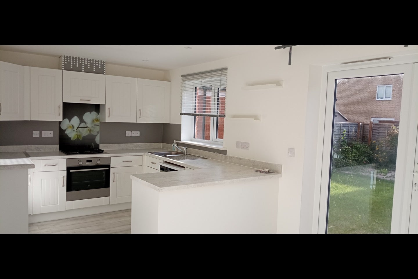 House Coachmaker Way in South Norfolk