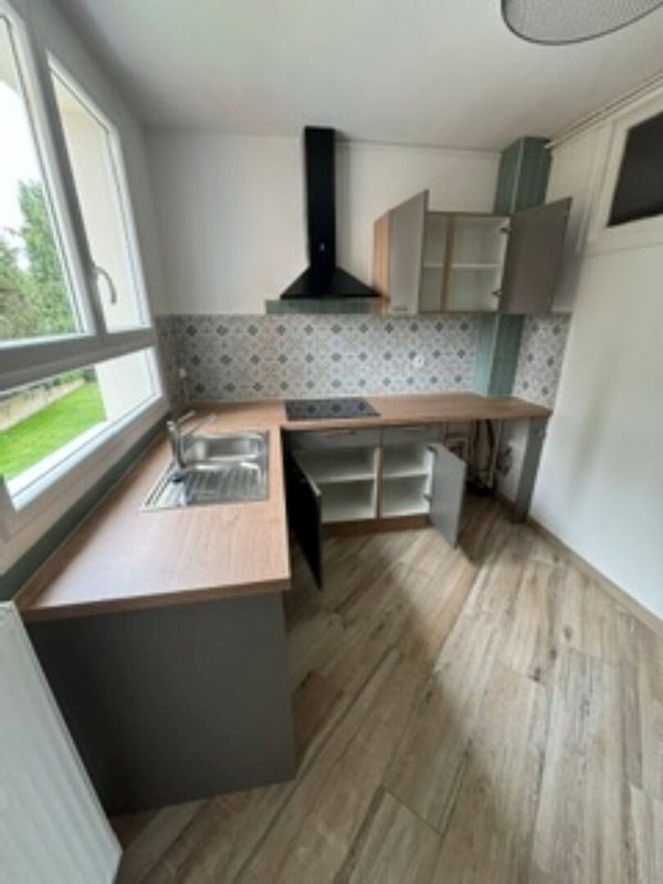 Appartement Rue Robert Gouin à La Ferté-Bernard
